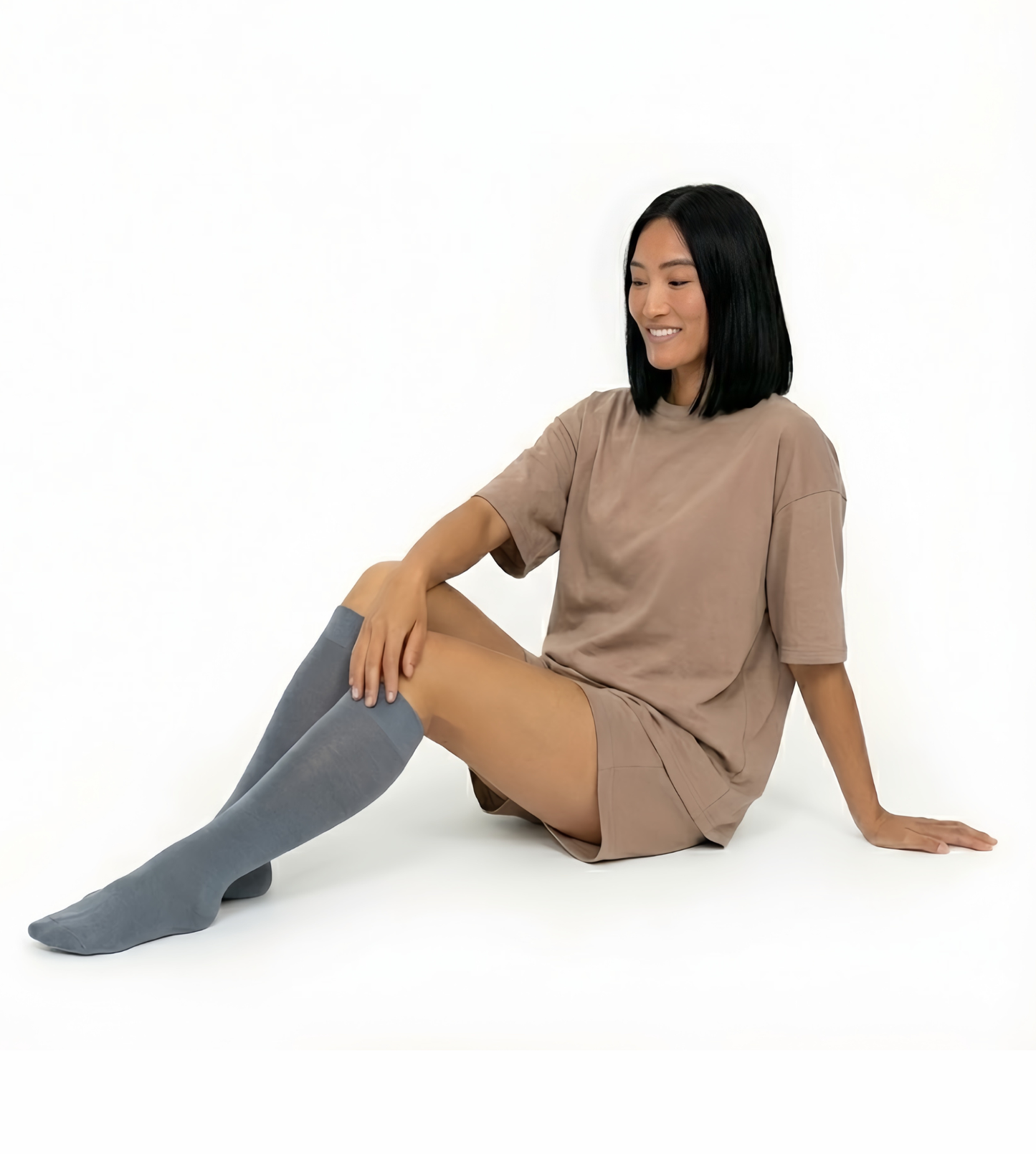 גרבי לחץ Everflex™ – הקלה מיידית בכאב